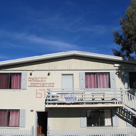 Chalet Jindabyne Exteriér fotografie