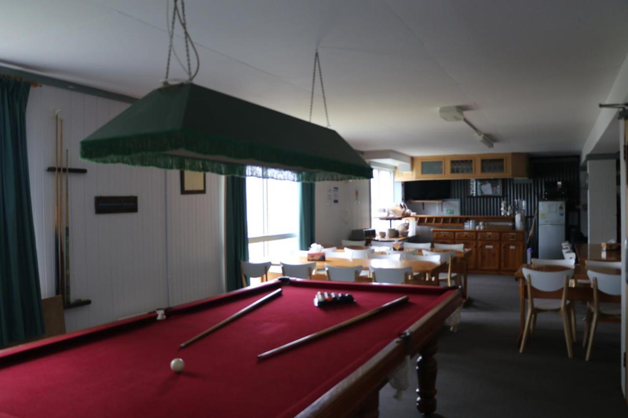 Chalet Jindabyne Exteriér fotografie