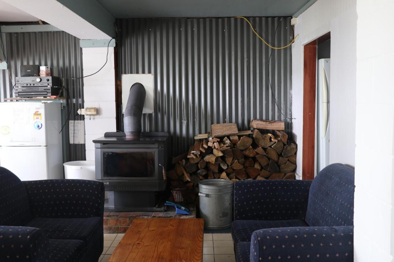 Chalet Jindabyne Exteriér fotografie