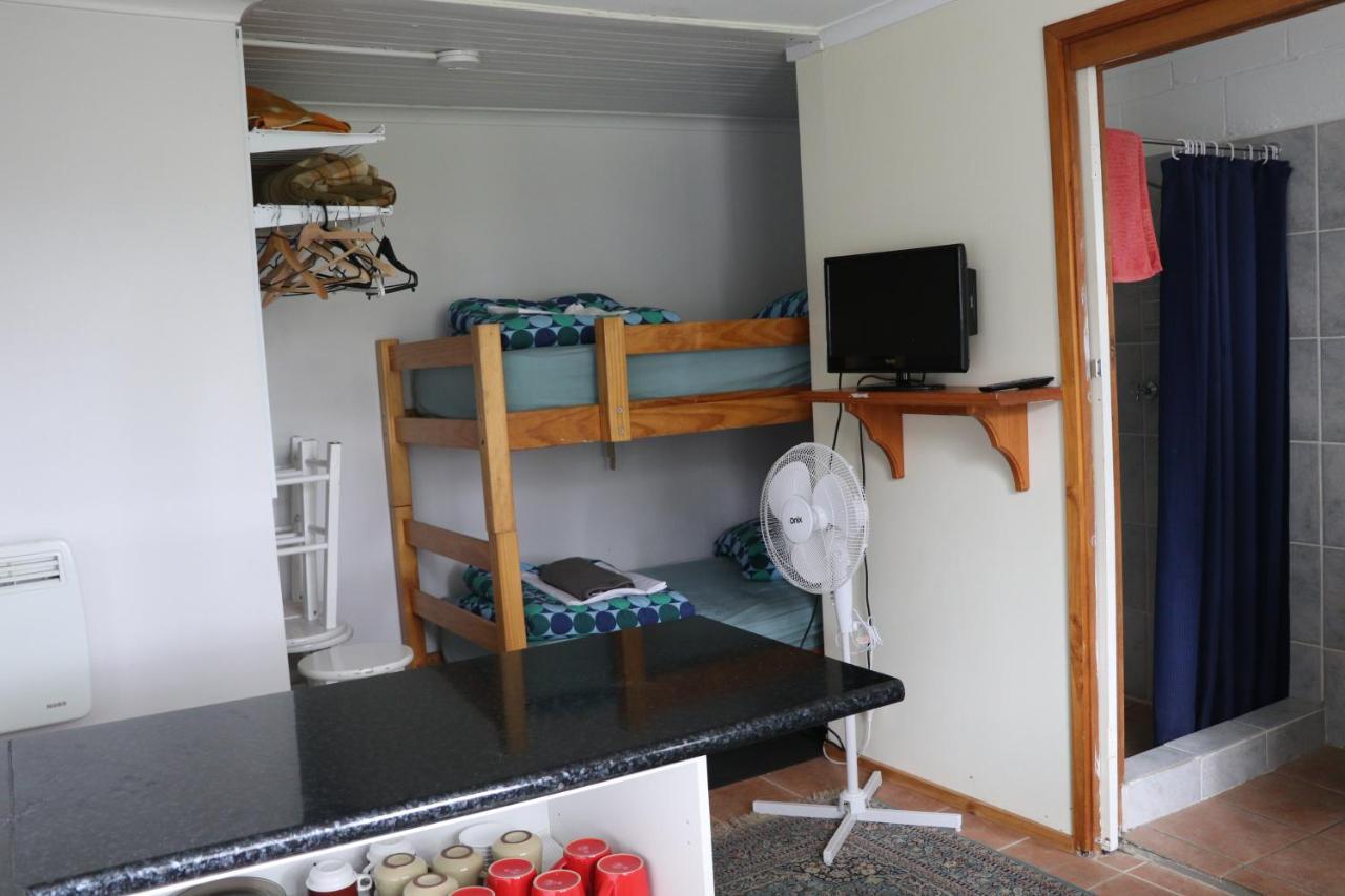 Chalet Jindabyne Exteriér fotografie