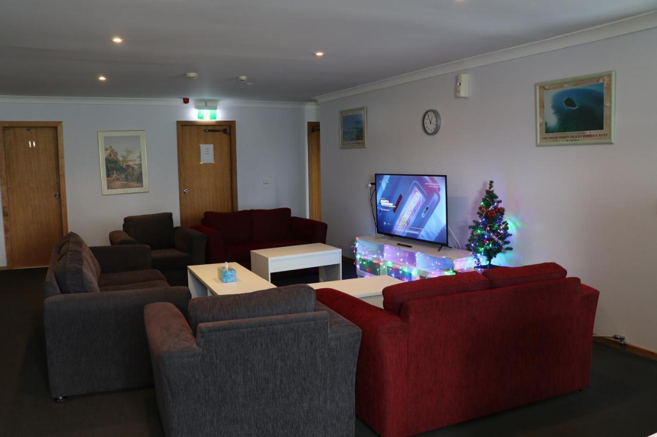 Chalet Jindabyne Exteriér fotografie