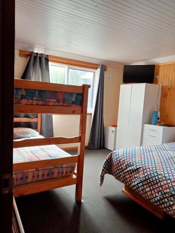 Chalet Jindabyne Exteriér fotografie