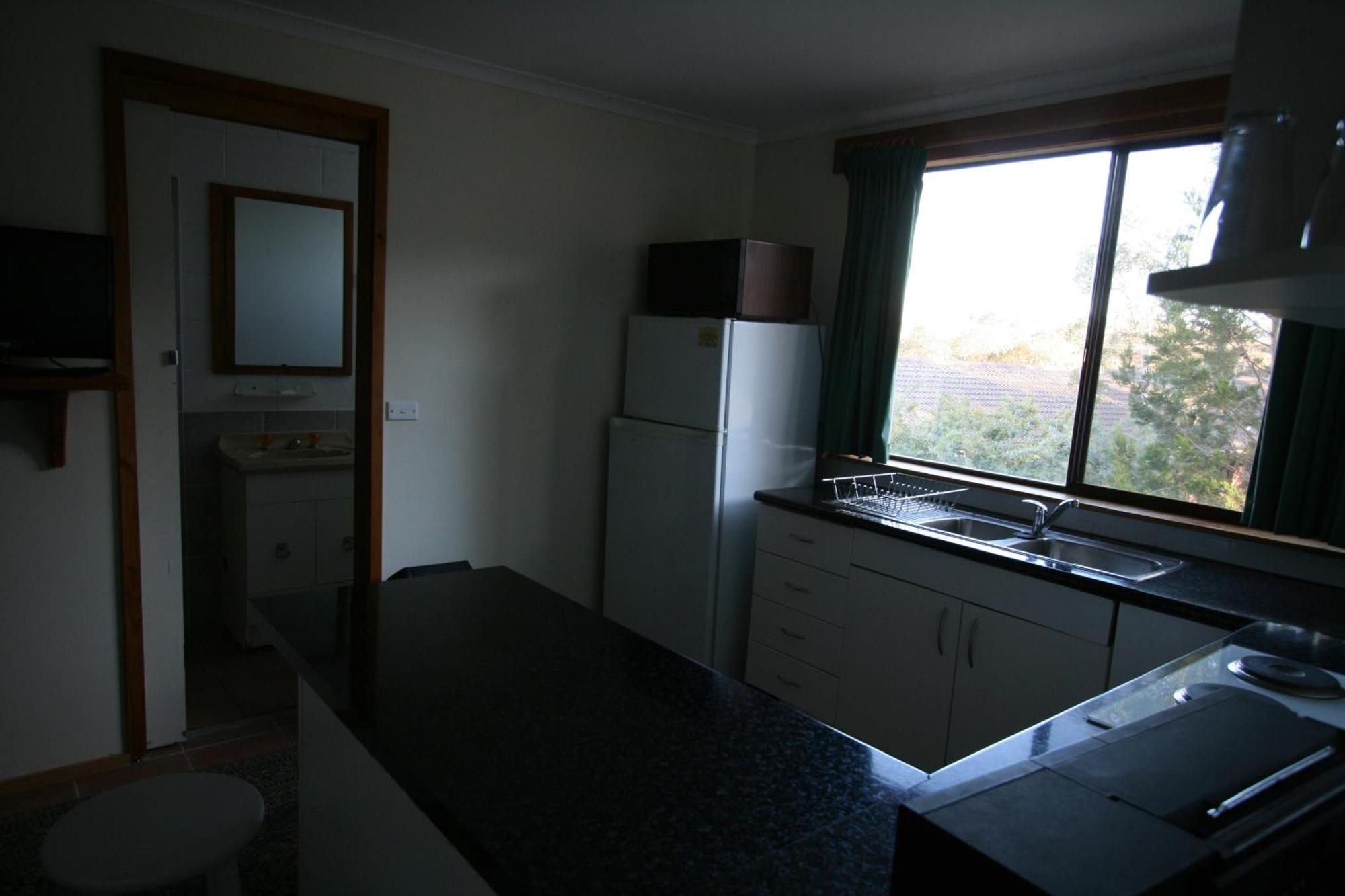 Chalet Jindabyne Pokoj fotografie