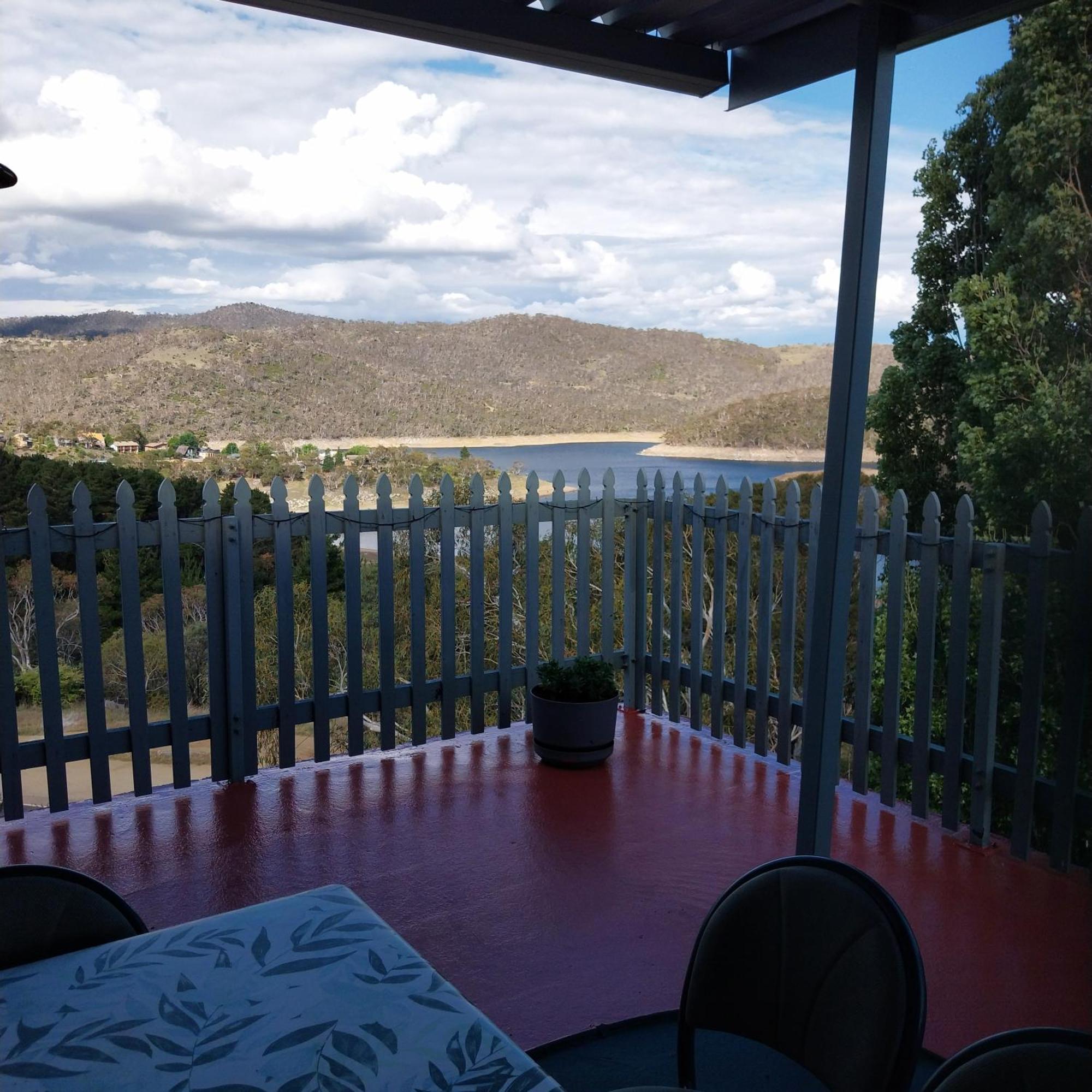Chalet Jindabyne Exteriér fotografie