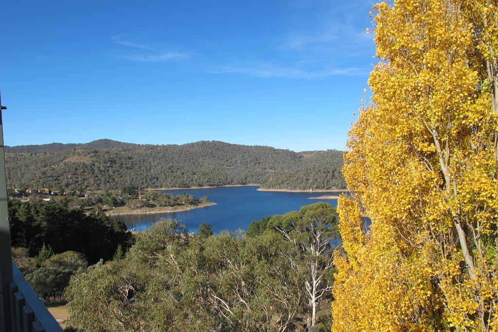 Chalet Jindabyne Exteriér fotografie