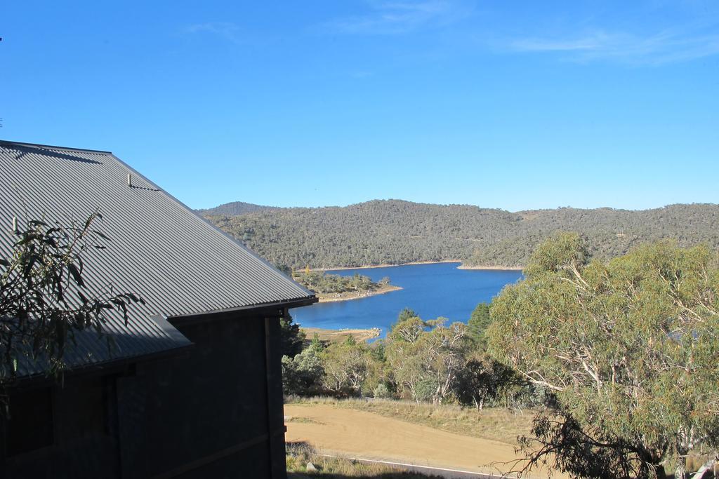 Chalet Jindabyne Exteriér fotografie