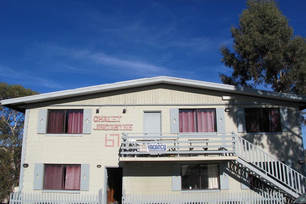 Chalet Jindabyne Exteriér fotografie