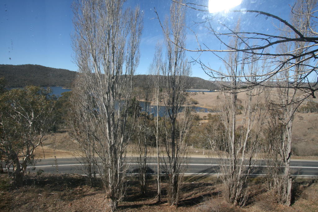 Chalet Jindabyne Exteriér fotografie