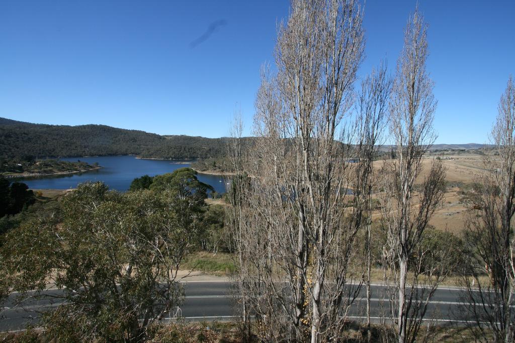 Chalet Jindabyne Exteriér fotografie