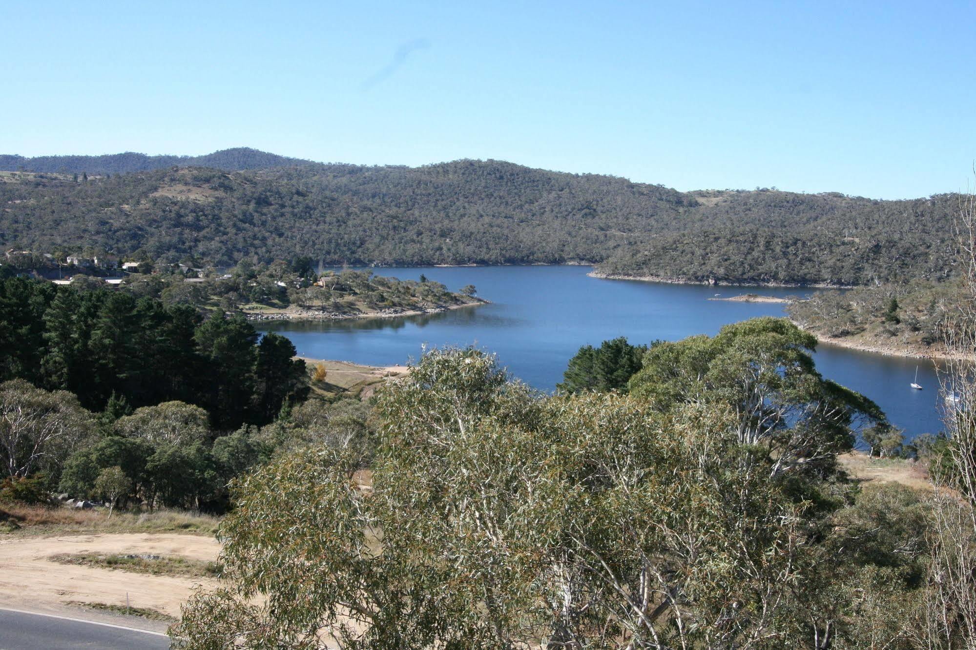 Chalet Jindabyne Exteriér fotografie