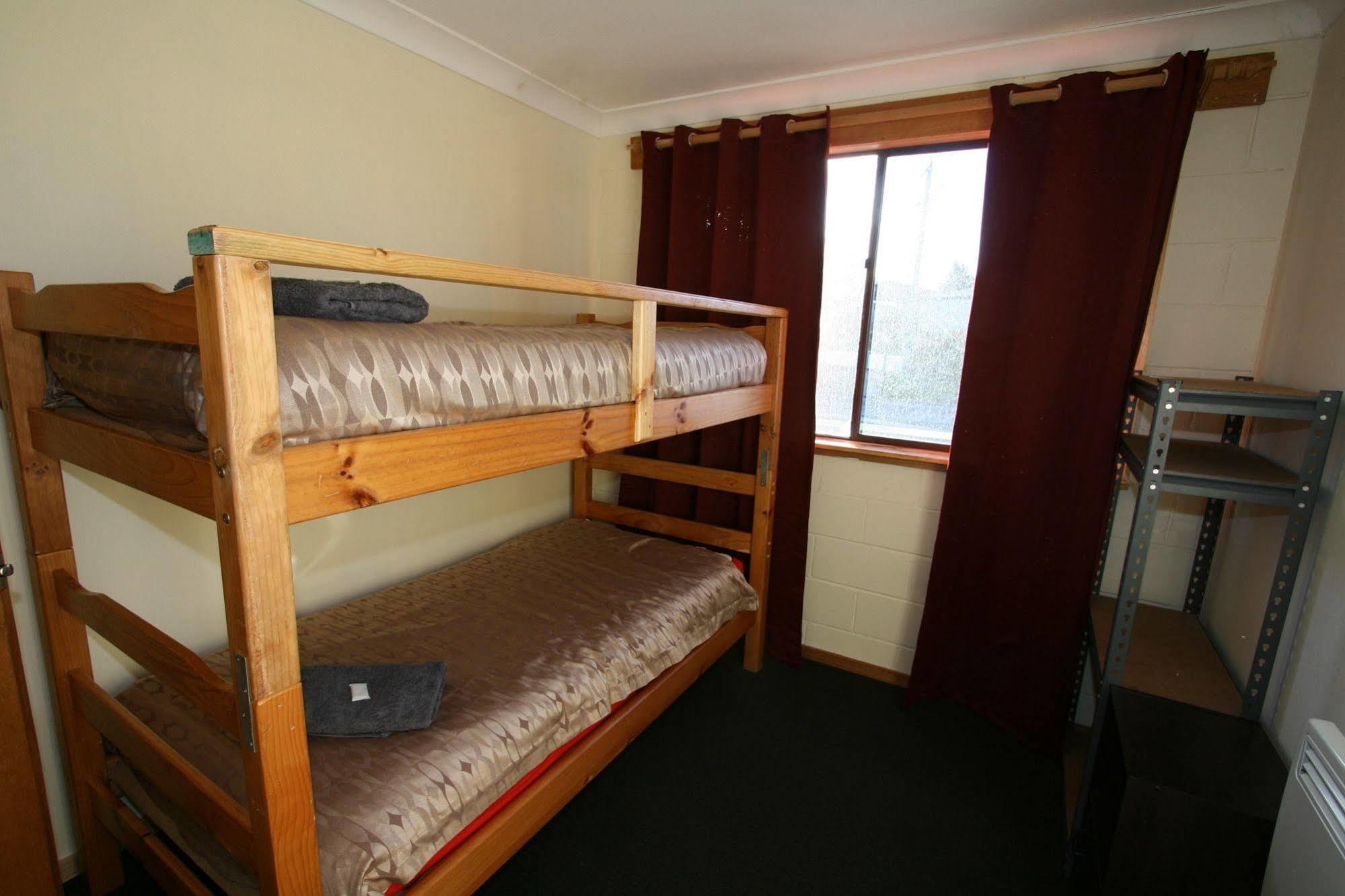 Chalet Jindabyne Exteriér fotografie