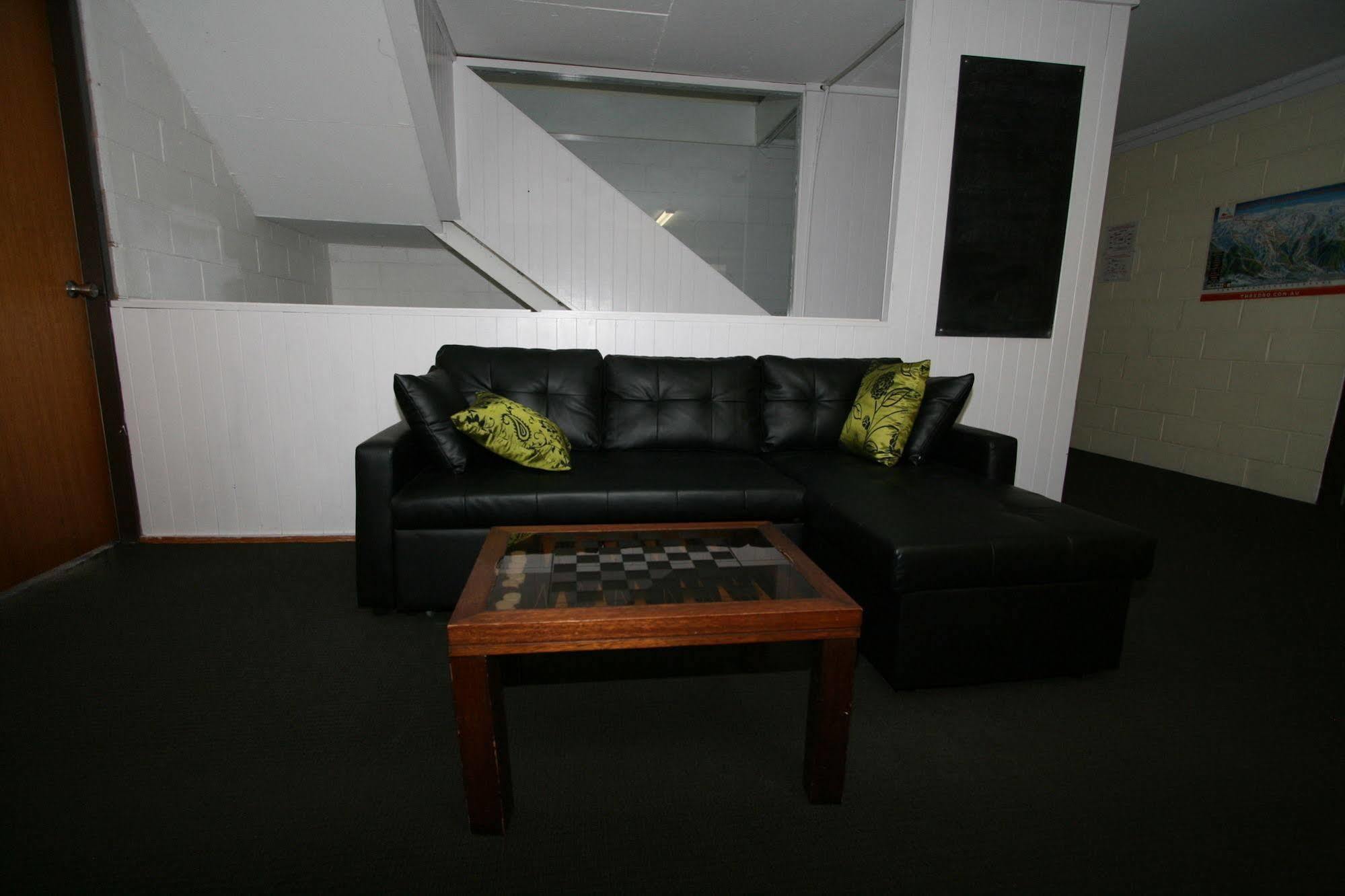 Chalet Jindabyne Exteriér fotografie