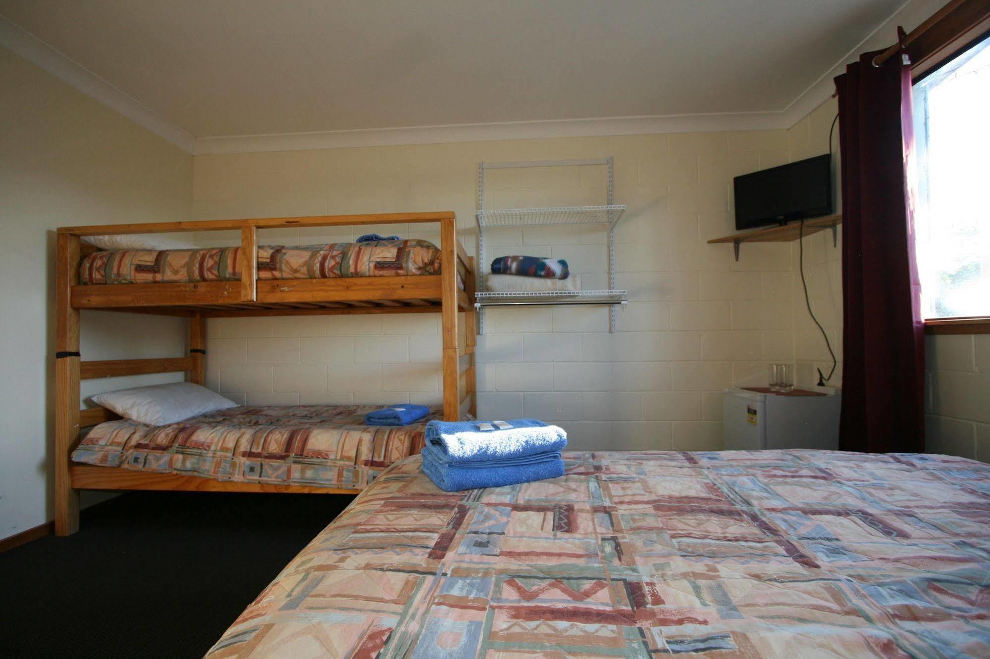 Chalet Jindabyne Exteriér fotografie