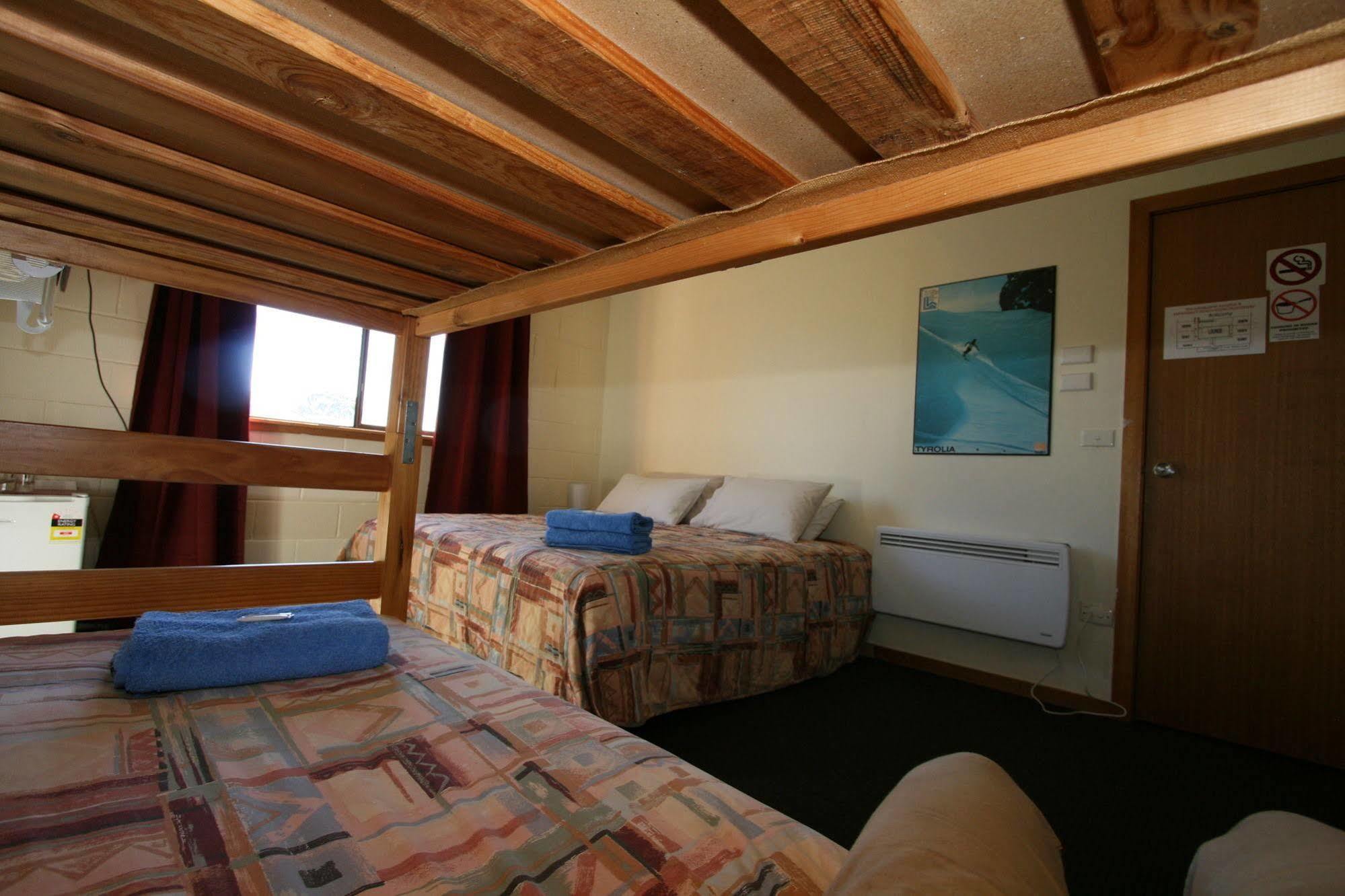 Chalet Jindabyne Exteriér fotografie