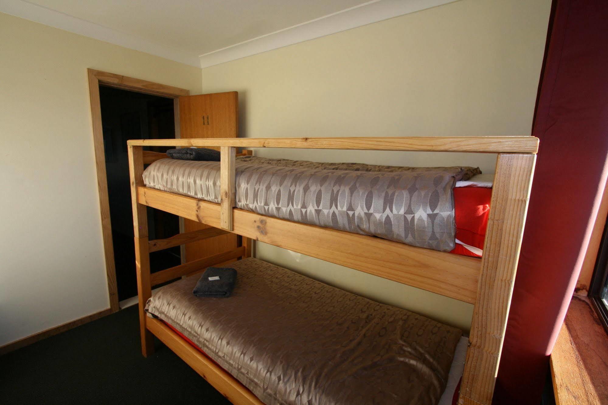 Chalet Jindabyne Exteriér fotografie