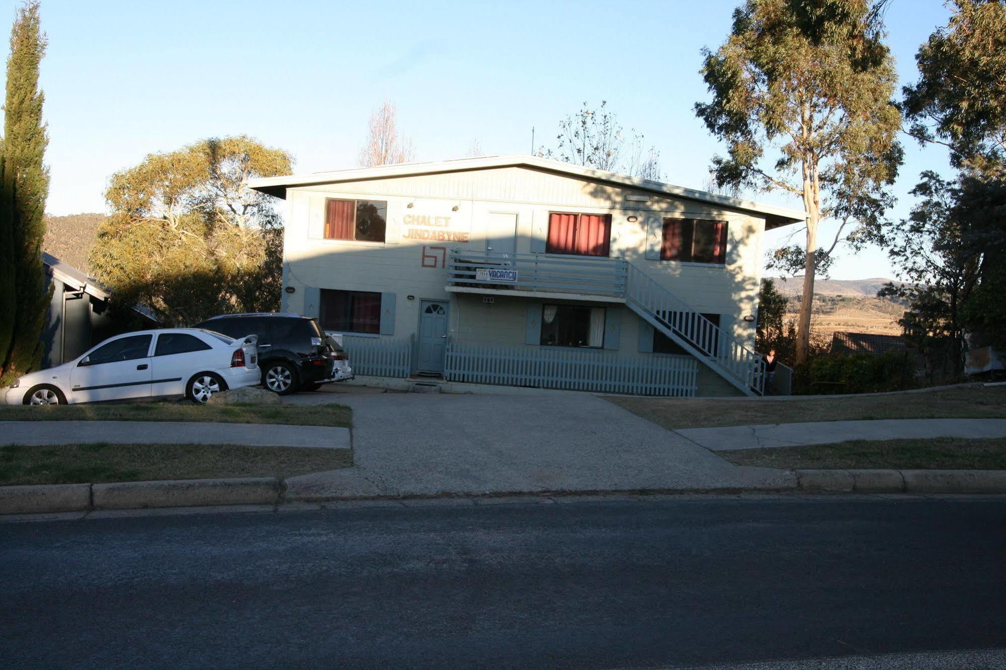 Chalet Jindabyne Exteriér fotografie