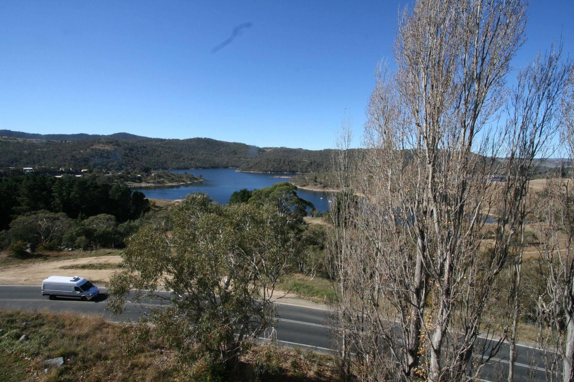 Chalet Jindabyne Exteriér fotografie