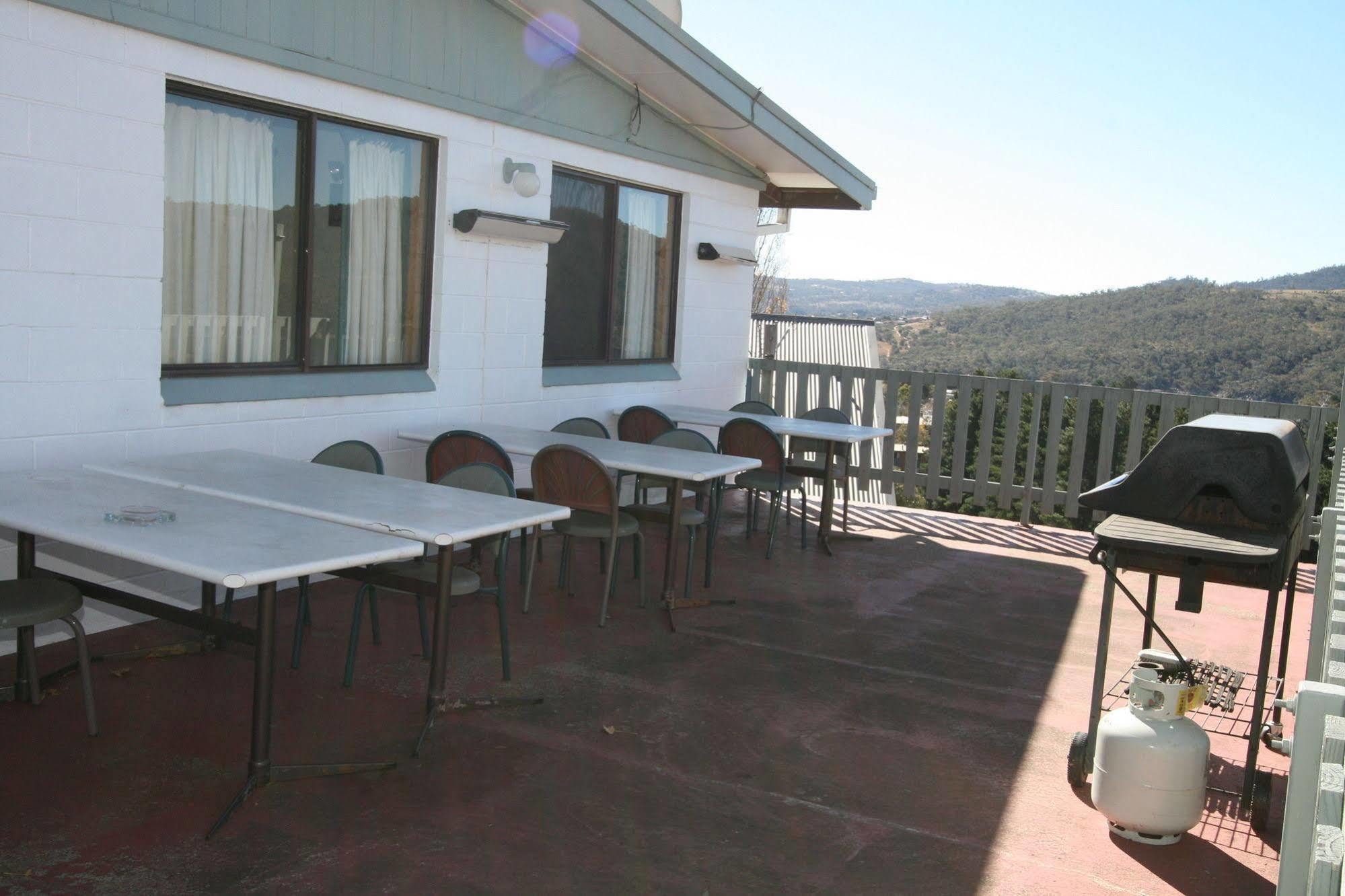 Chalet Jindabyne Exteriér fotografie