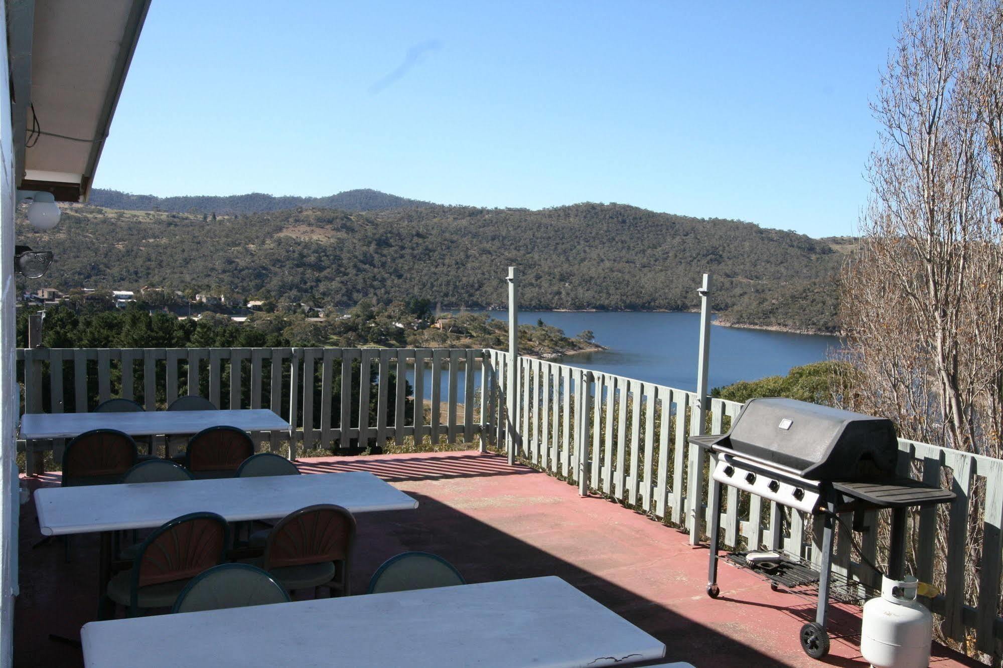 Chalet Jindabyne Exteriér fotografie