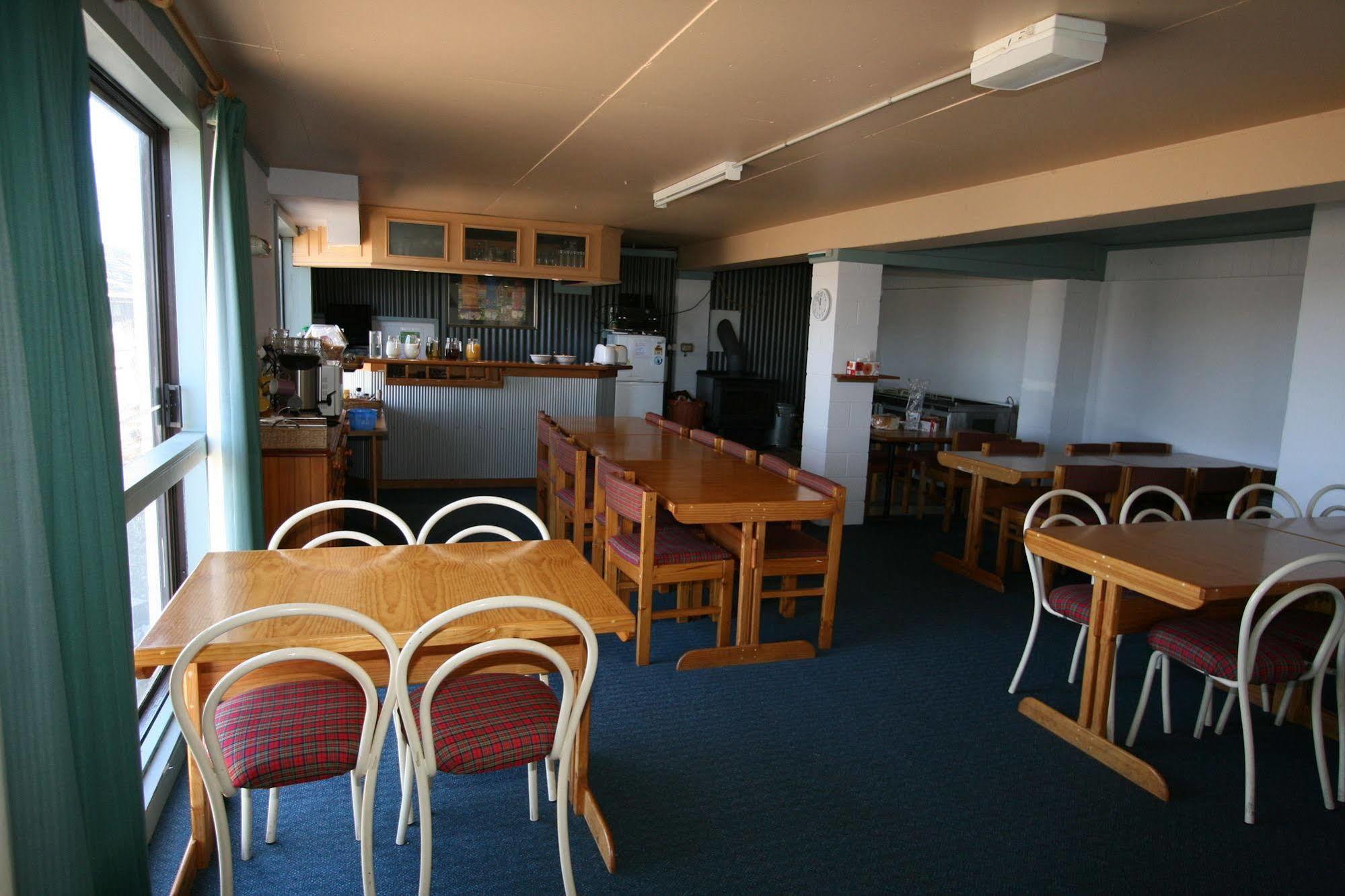 Chalet Jindabyne Exteriér fotografie