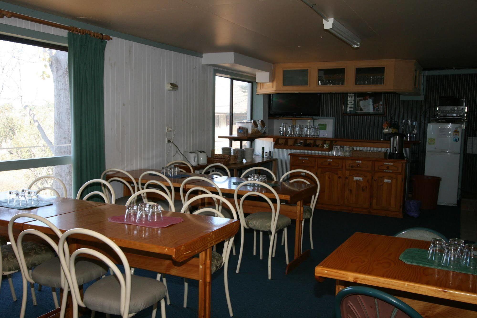 Chalet Jindabyne Exteriér fotografie
